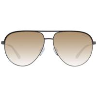 Guess Gray Men Sunglasses (GU-1042875)
