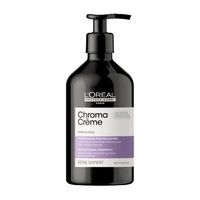 L'Oréal Professionnel Chroma Créme Purple Dyes Shampoo 500ml