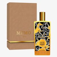 Memo Escales Extraordinaires Irish Oud Unisex Edp 75ML