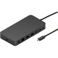 Microsoft Surface Dock 3 - Black (T8H-00006)