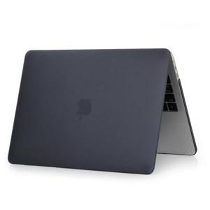 Protect | Hard Shell Case |Black | For Macbook Air 13.3