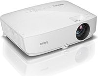 BenQ MX532 - 3300 lumen XGA Projector, White