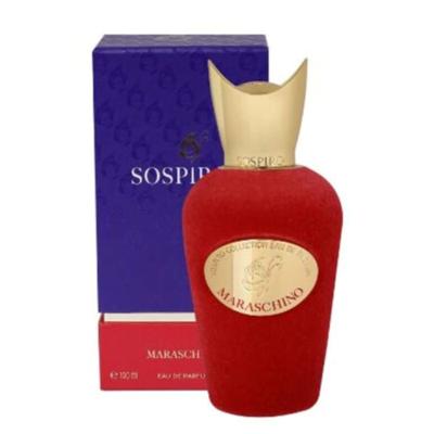 Sospiro Maraschino (U) Edp 100Ml Sospiro Maraschino (U) Edp 100Ml