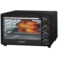 Sonashi 36Litre Electric Oven Rotisserie And Convection Function 1500Watt - STO-731