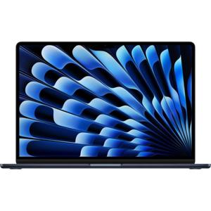 Apple MacBook Air 15-inch (2024) – M3 with 8-core CPU | 8GB RAM | 512GB SSD | 10-core GPU | macOS Sonoma | English & Arabic Keyboard | Midnight |...