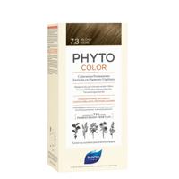 Phyto PhytoColor Permanent Color-7.3 Golden Blonde