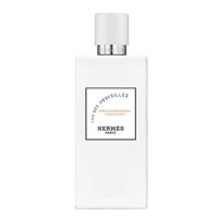 Hermes Eau Des Merveilles (W) 200Ml Hair Conditioner