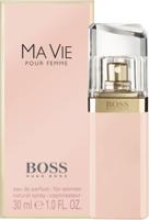 Hugo Boss Boss Ma Vie Pour Femme Women Edp 75Ml