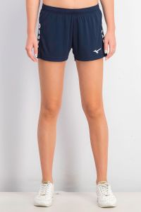 Womens Soukyu Short  Navy