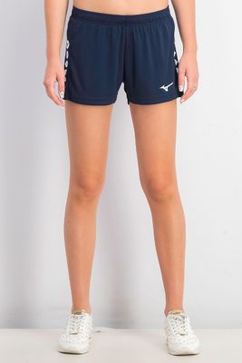 Womens Soukyu Short  Navy