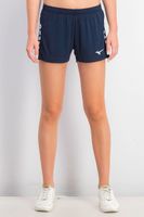 Womens Soukyu Short  Navy - thumbnail