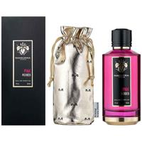 Mancera Pink Roses (W) Edp 120Ml