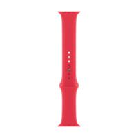 Apple Watch 45mm (PRODUCT)RED Sport Band - S/M