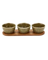 Ladelle Sanctuary Reactive Bowl Set