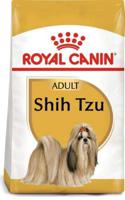 Royal Canin Breed Health Nutrition Shih Tzu Adult 1.5 Kg Dry Dog Food