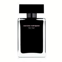 Narciso Rodriguez For Her (W) Edt 50ml (UAE Delivery Only)