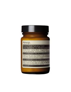 Mandarin Facial Hydrating Cream 120ML