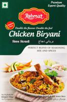 Rehmat Chicken Biryani Masala, 60 Gm (UAE Delivery Only)