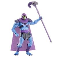 Mattel Masters Of The Universe Revelation Masterverse Skeletor Action Figure