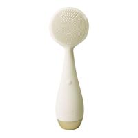 PMD Clean Pro Jade Smart Skin Cleansing Brush - Cream with Jade - thumbnail