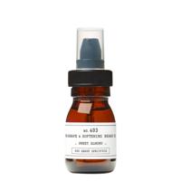 Depot Nº403 Pre-Shave & Softening Beard Oil Sweet Almond 30ml - thumbnail