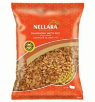 Nellara Palakkadan Matta Long Grain - (Vadi) 5kg