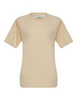 Offwhite Casual T-Shirt Offwhite Casual T-Shirt