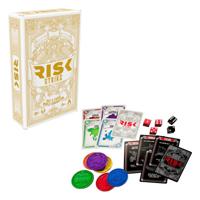 Hasbro Gaming Risk Strike Cards And Dice Game F6650 - thumbnail