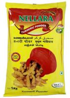 Nellara Turmeric Powder 1Kg