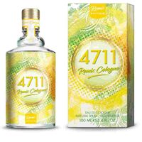 No. 4711 Remix Cologne Edition 2020 Unisex Edc 100ML