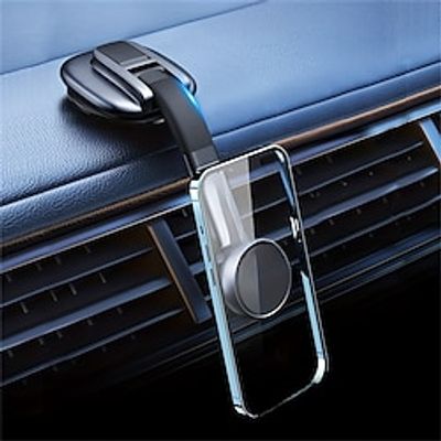 Magnetic Phone Holder For Car Built-in 6 Strong Magnets Reusable Washable Strong Suction Car Phone Holder Mount Dashboard Windshield Cell Phone Holder Phone Stand For Car Fit For All Smartphone Lightinthebox Magnetic Phone Holder For Car Built-in 6 Strong Magnets Reusable Washable Strong Suction Car Phone Holder Mount Dashboard Windshield Cell Phone Holder Phone Stand For Car Fit For All Smartphone Lightinthebox