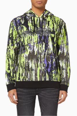 Nature Reclaim Fleece Jersey Hoodie Nature Reclaim Fleece Jersey Hoodie