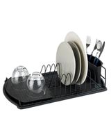 Wenko Dish Rack Basic