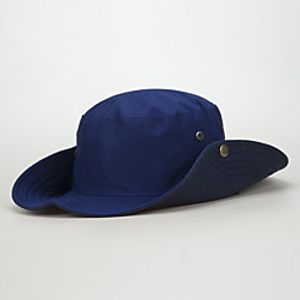 Adults' Wide Brim Sun Hat Fishing Hat Packable Breathable UV Protection Spring, Fall, Winter, Summer Cotton Hat for Athleisure Fishing Camping  Hiking / Solid Colored miniinthebox