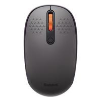 Baseus F01A Wireless Mouse Frosted Gray