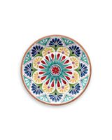 Tarhong Rio Medallion Dinner Plate