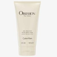 Calvin Klein Obsession (M) 150Ml After Shave Balm