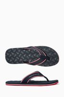 TH Signature Beach Sandals in Rubber TH Signature Beach Sandals in Rubber