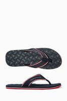 TH Signature Beach Sandals in Rubber - thumbnail