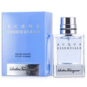 Salvatore Ferragamo Acqua Essenziale (M) Edt 30Ml