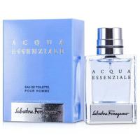 Salvatore Ferragamo Acqua Essenziale (M) Edt 30Ml - thumbnail