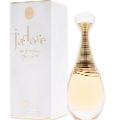 Christian Dior J'Adore Infinissime Women Edp 50ML Christian Dior J'Adore Infinissime Women Edp 50ML