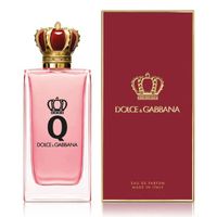 Dolce & Gabbana Q (W) Edp 100Ml