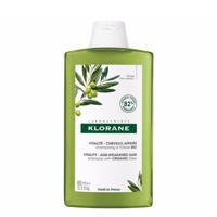 Klorane Olive Shampoo 400ml