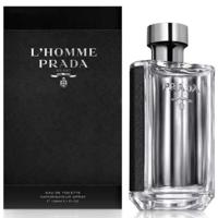 Prada L'Homme (M) Edt 150Ml