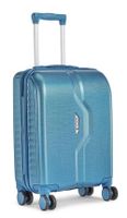 Carlton Oslo Green Hardside Casing 55cm Cabin Bag - CA OSLO55SGN