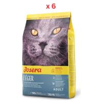 Josera Leeger 60G Trial Pack (Pack Of 6)