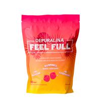 Depuralina Feel Full Gummies x30