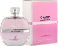 Maison Alhambra Chants Tenderina (W) Edp 100Ml