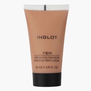 Inglot Cosmetics YSM Cream Foundation